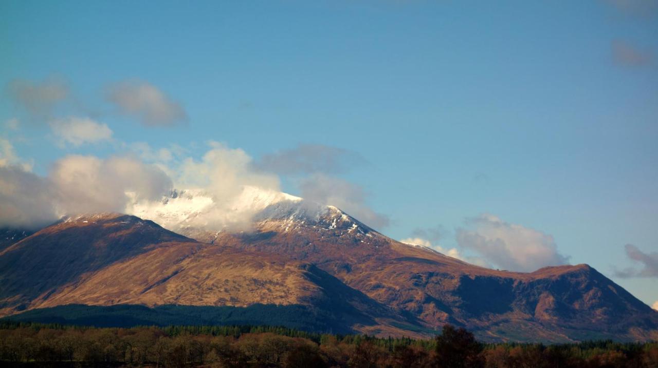 Bunroy Park Villa Fort William Buitenkant foto