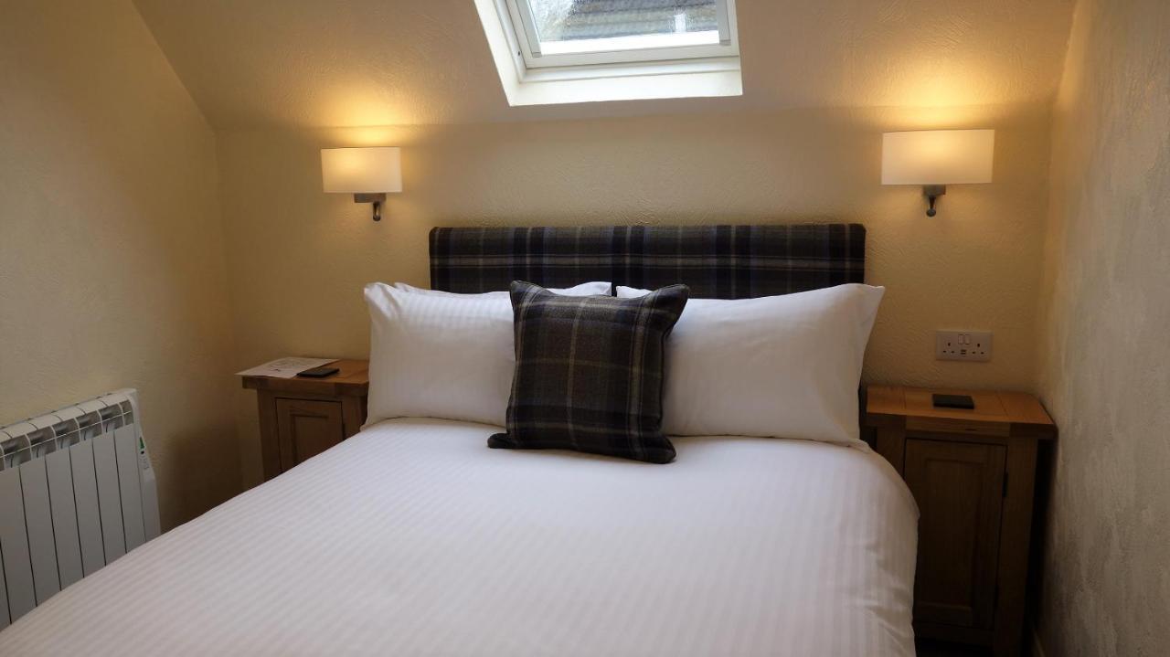 Bunroy Park Villa Fort William Buitenkant foto