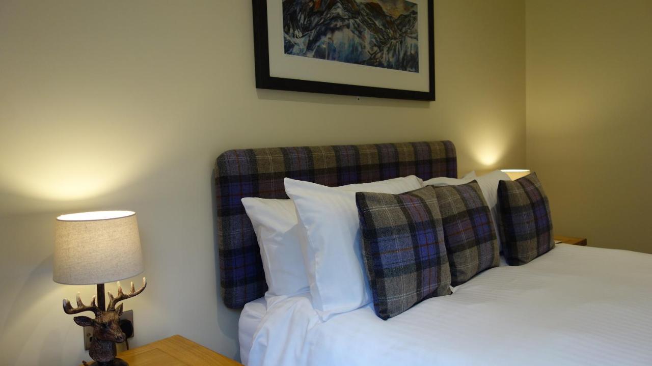 Bunroy Park Villa Fort William Buitenkant foto